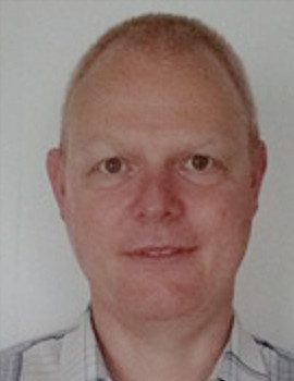 Stefan Kirkeby Johansen