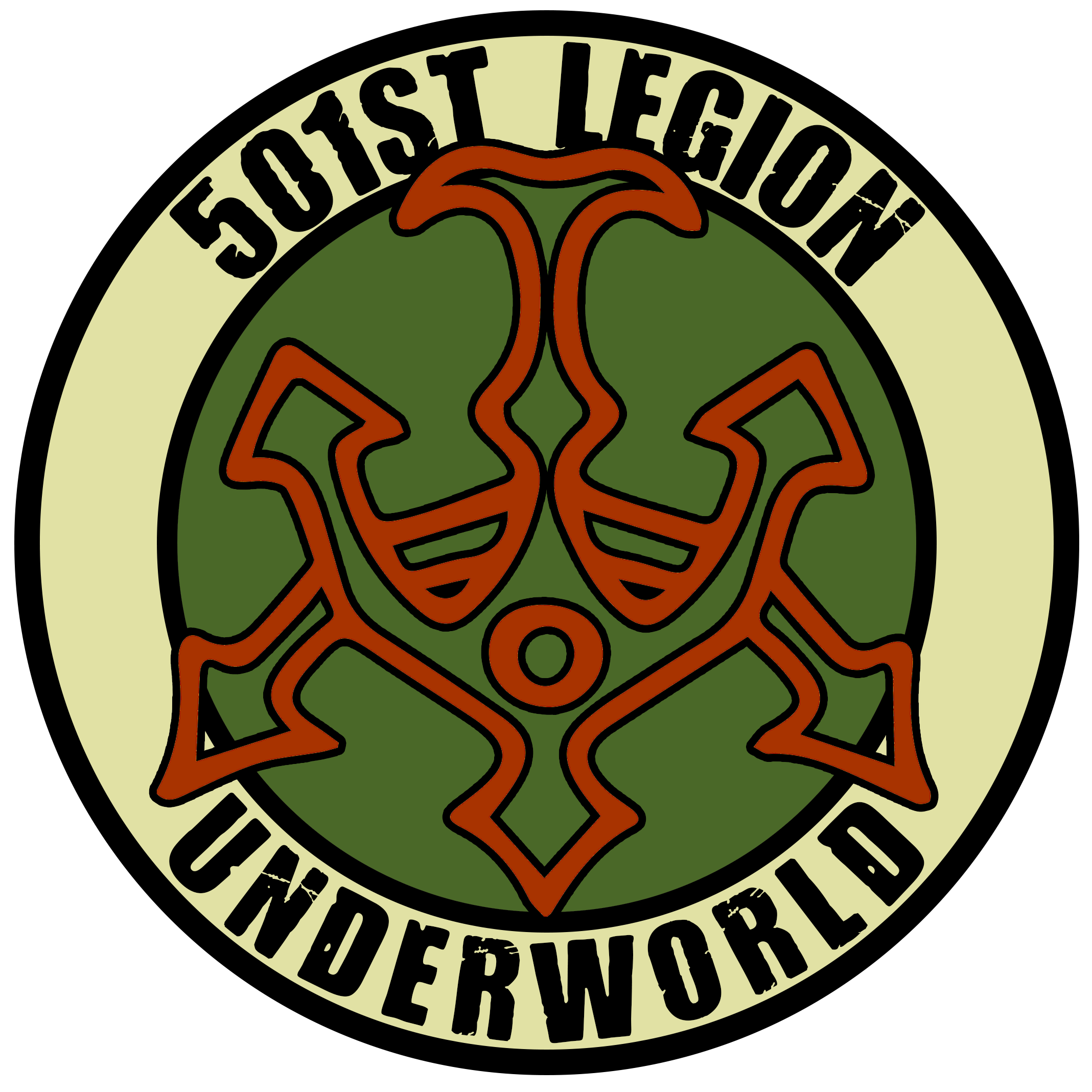 UnderworldLogo